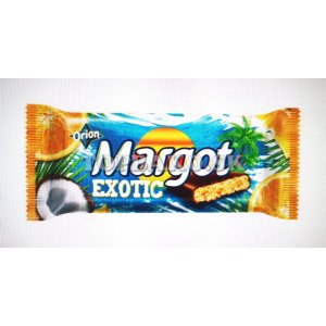 Margot Exotic 90g